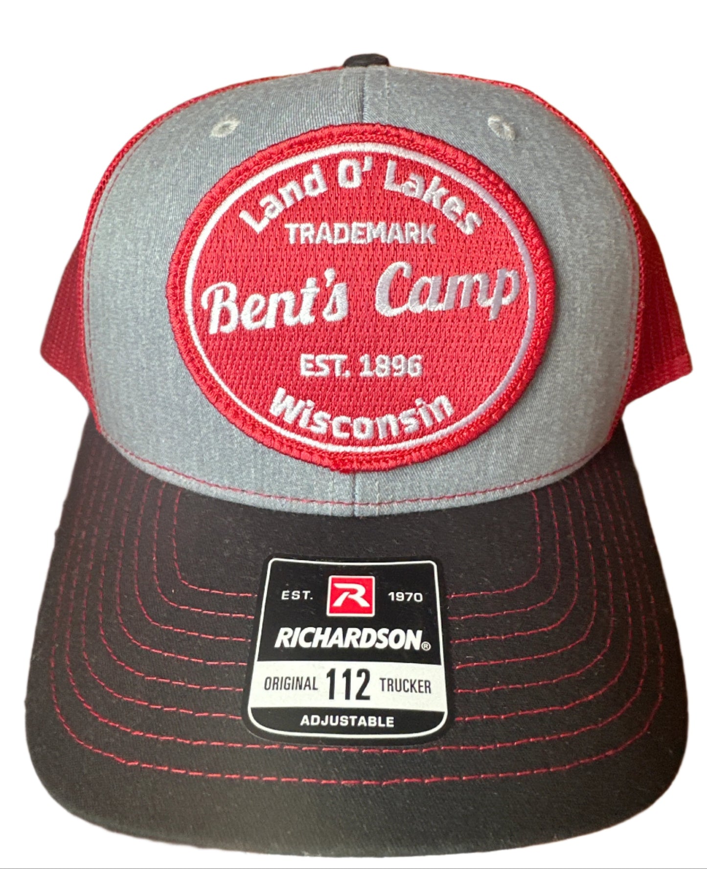 Trademark Hat