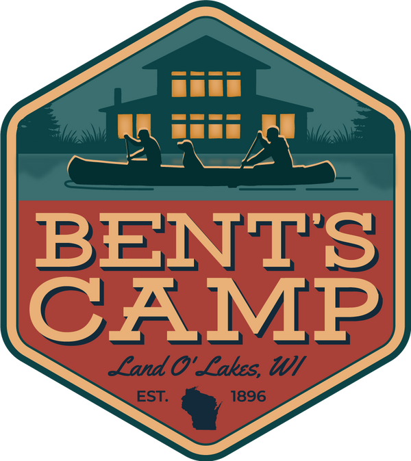 Bent's Camp logo