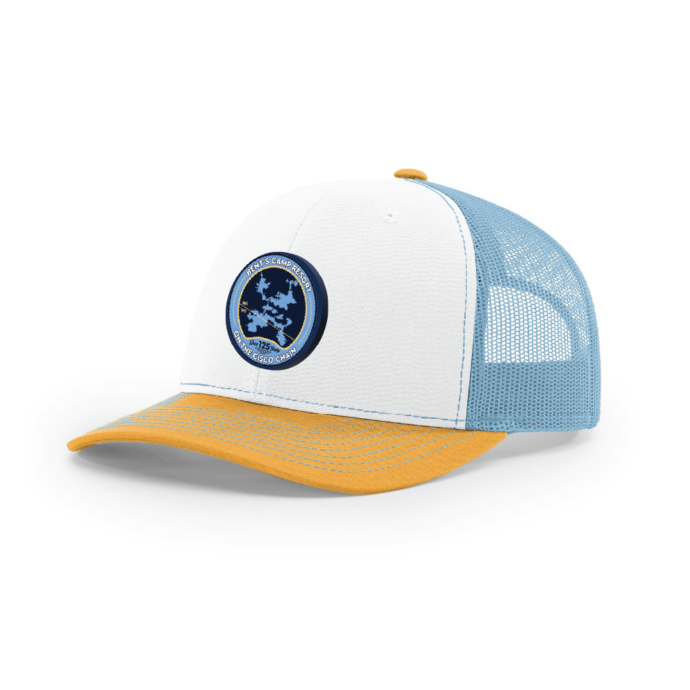 Borderline Hat