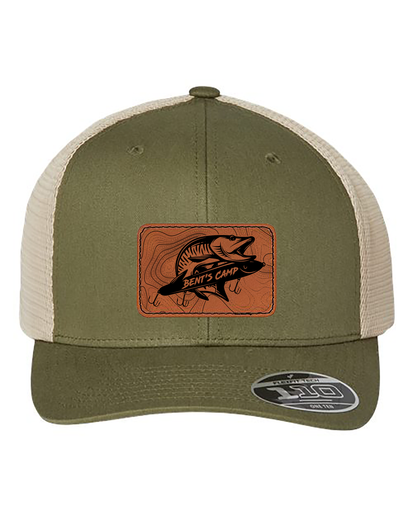 Topo Hat