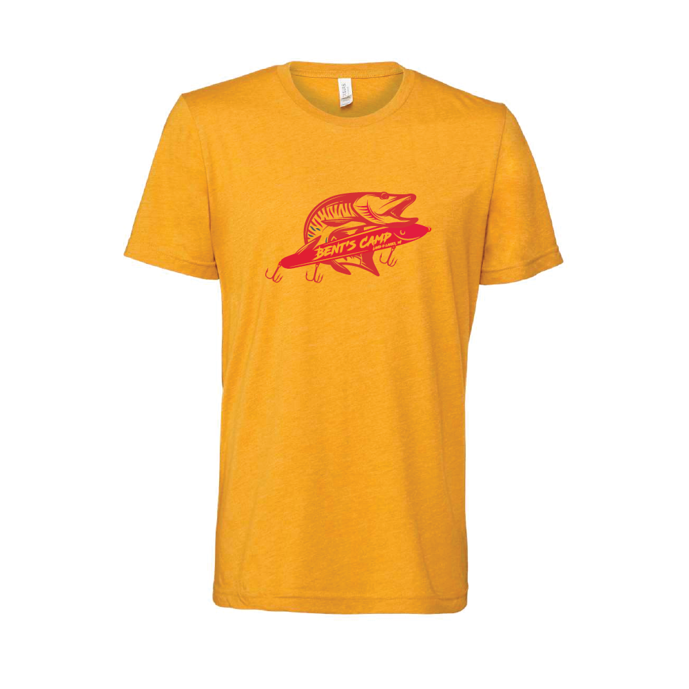 Glide Tee