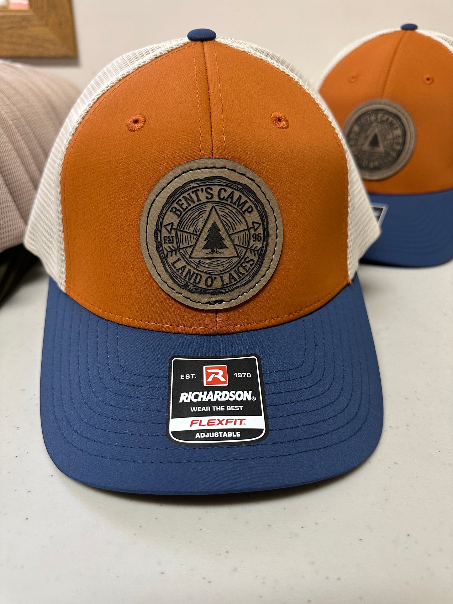 White Pine Hat