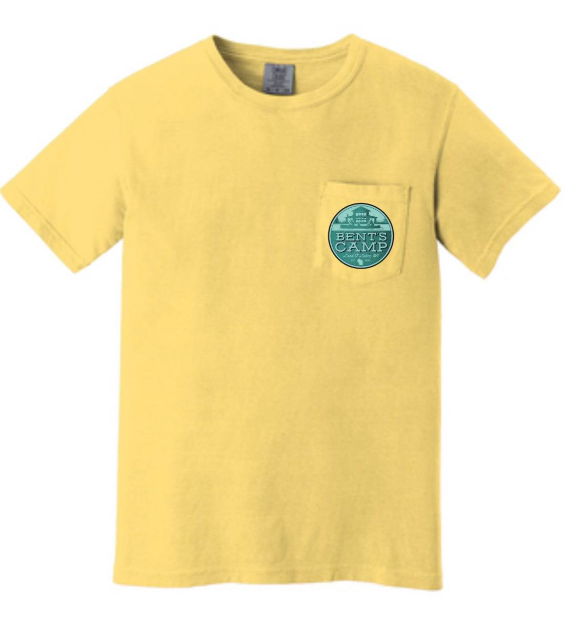 Less Talk More Fishing Shirt