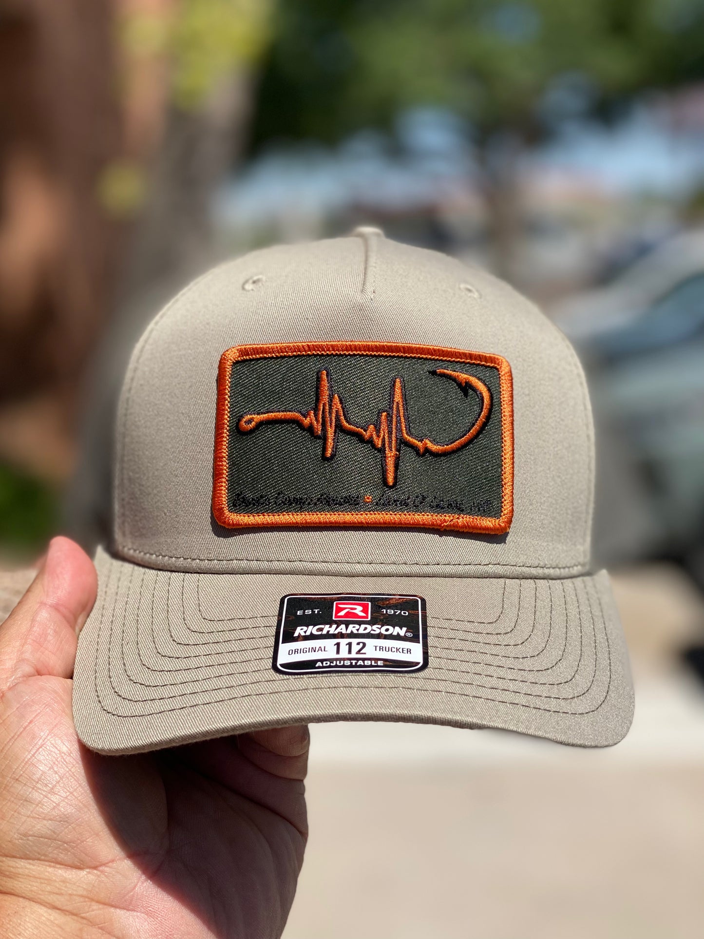 Pulse Trucker