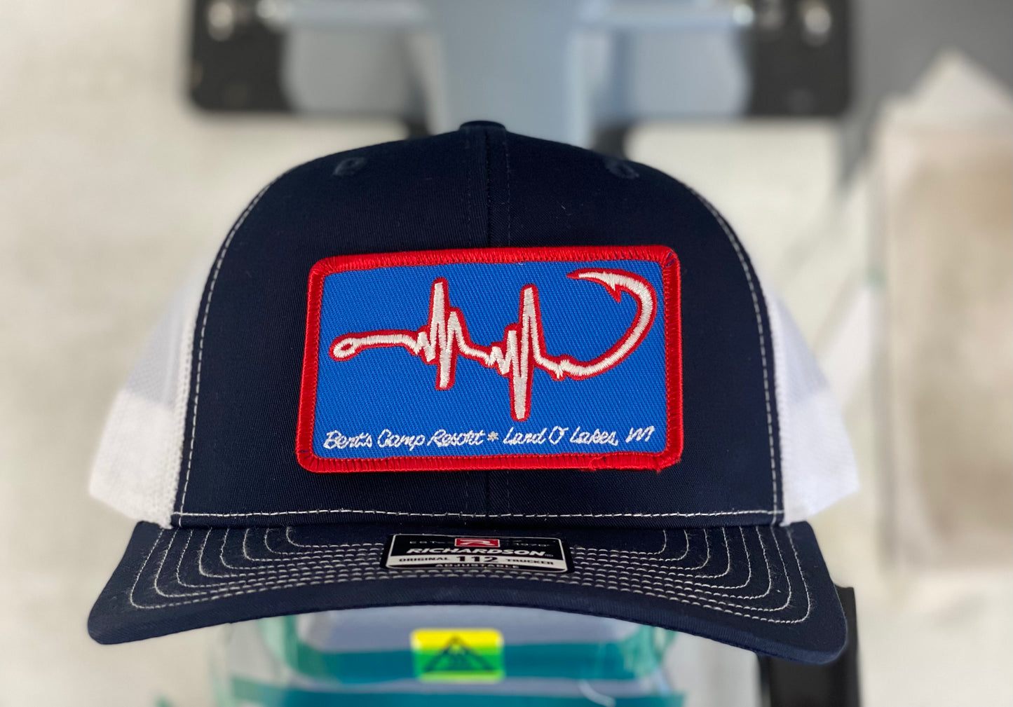 Pulse Trucker
