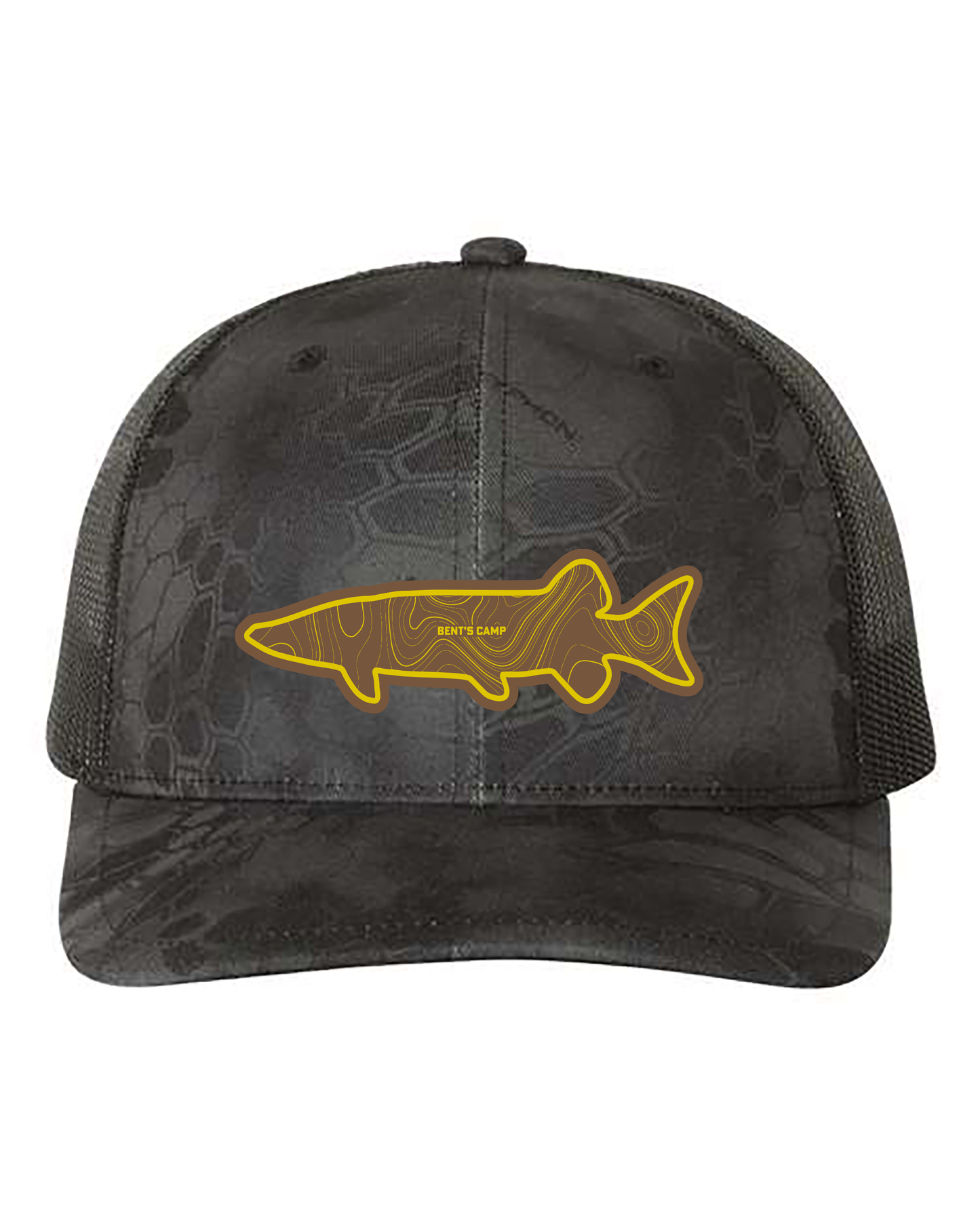 Jurassic 2.0 Hat