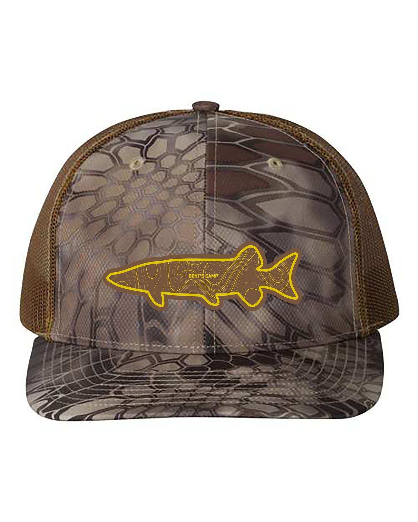 Jurassic 2.0 Hat