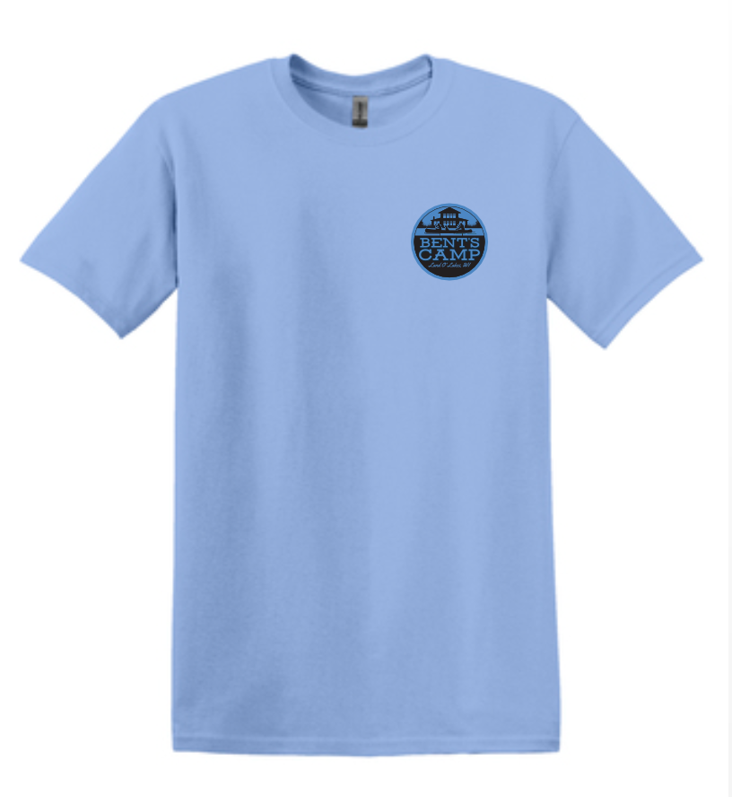 Afternoon Quickie Tee
