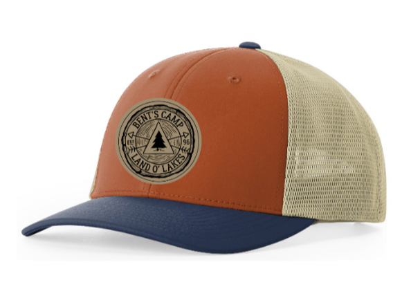 White Pine Hat