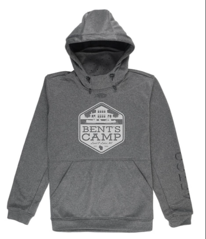Aftco Reaper Hoodie
