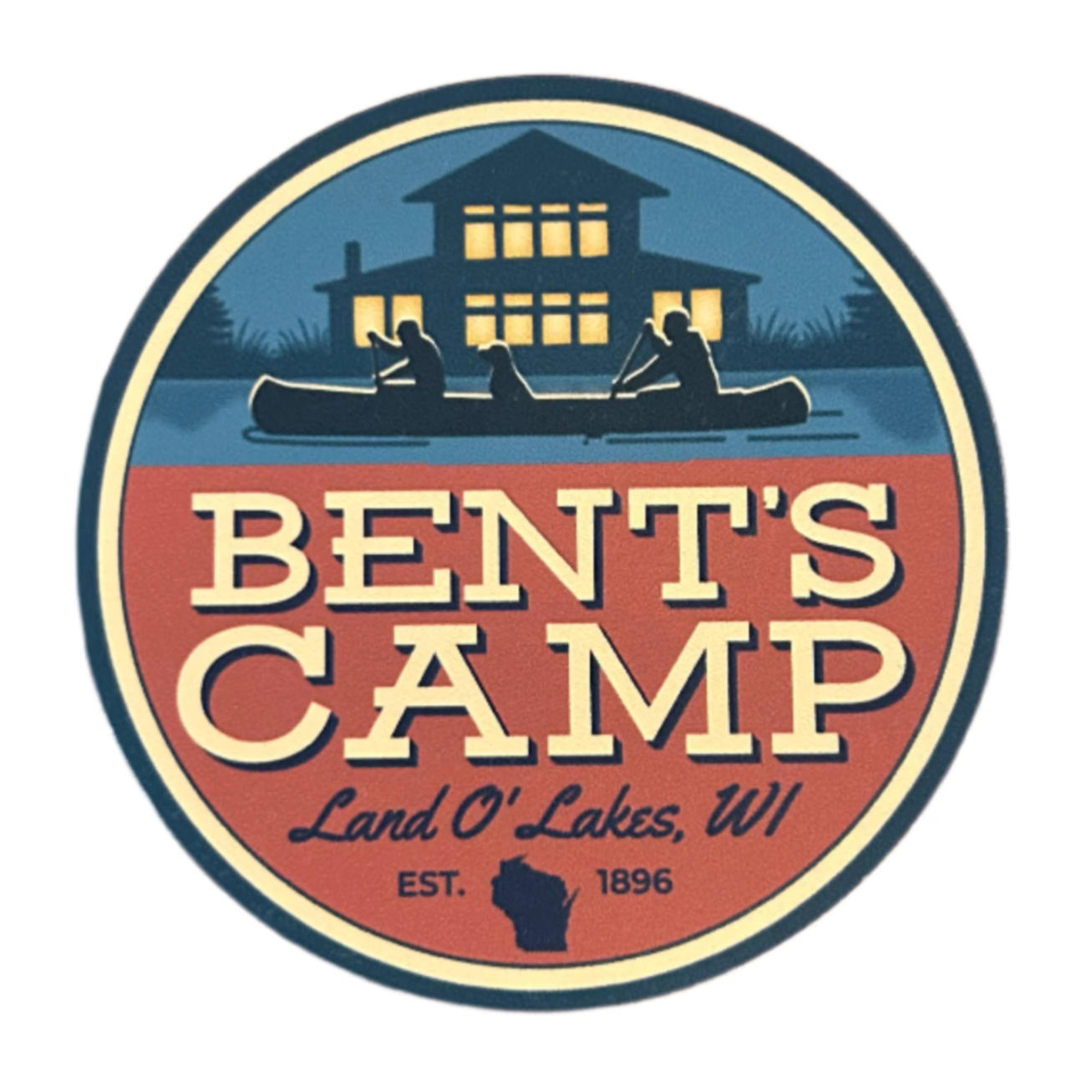 Bent's Magnets