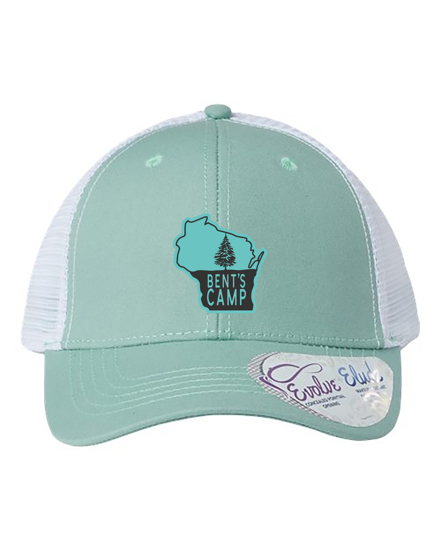 Women's Cedar Hat