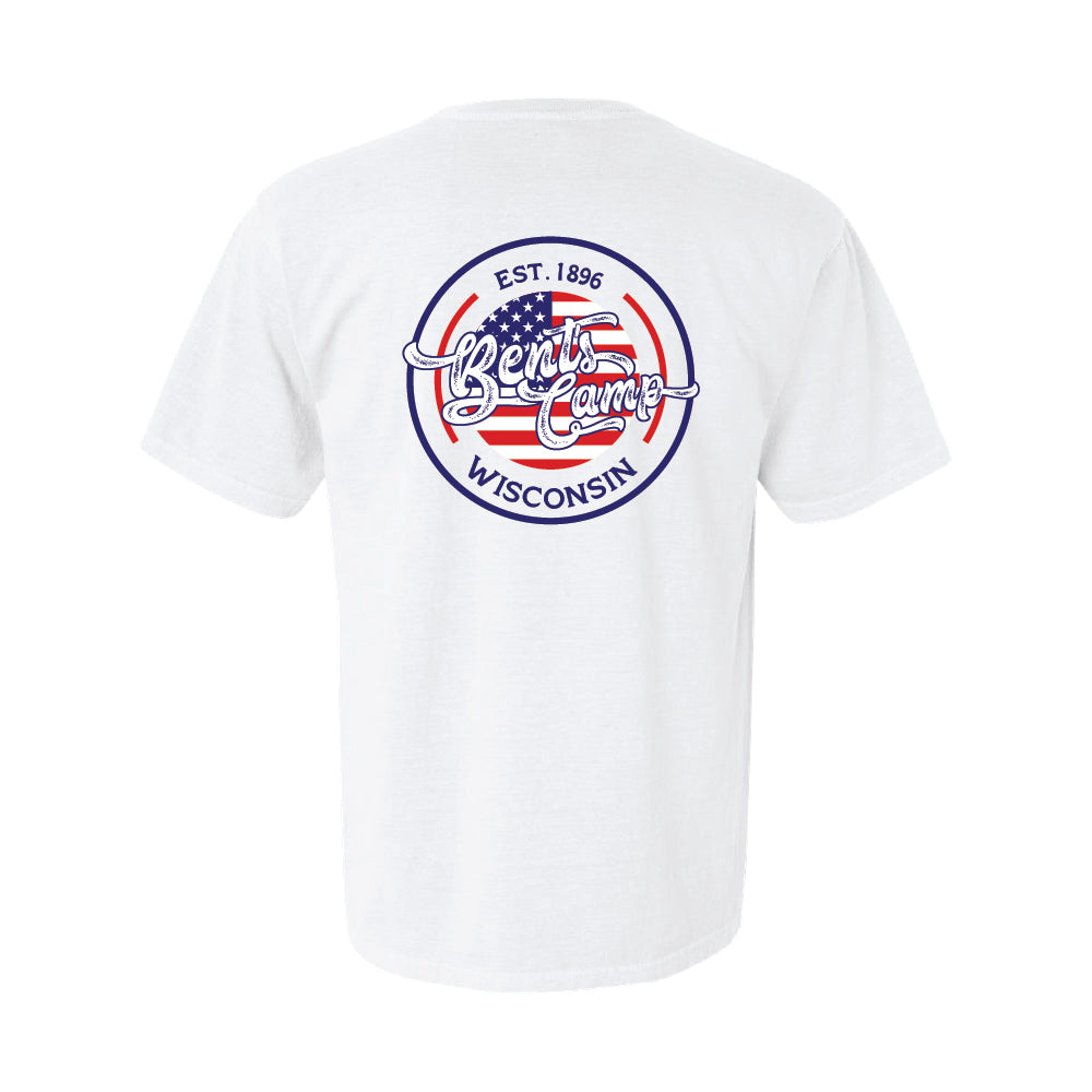 American Pride Tee