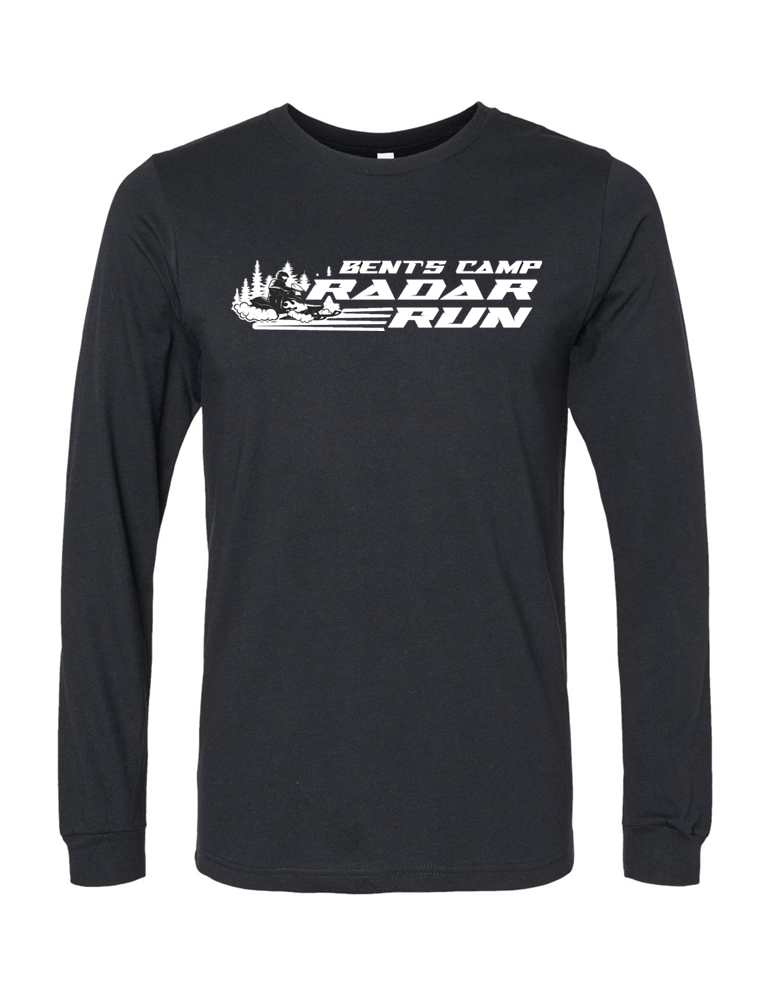 2023 Radar Run Shirt