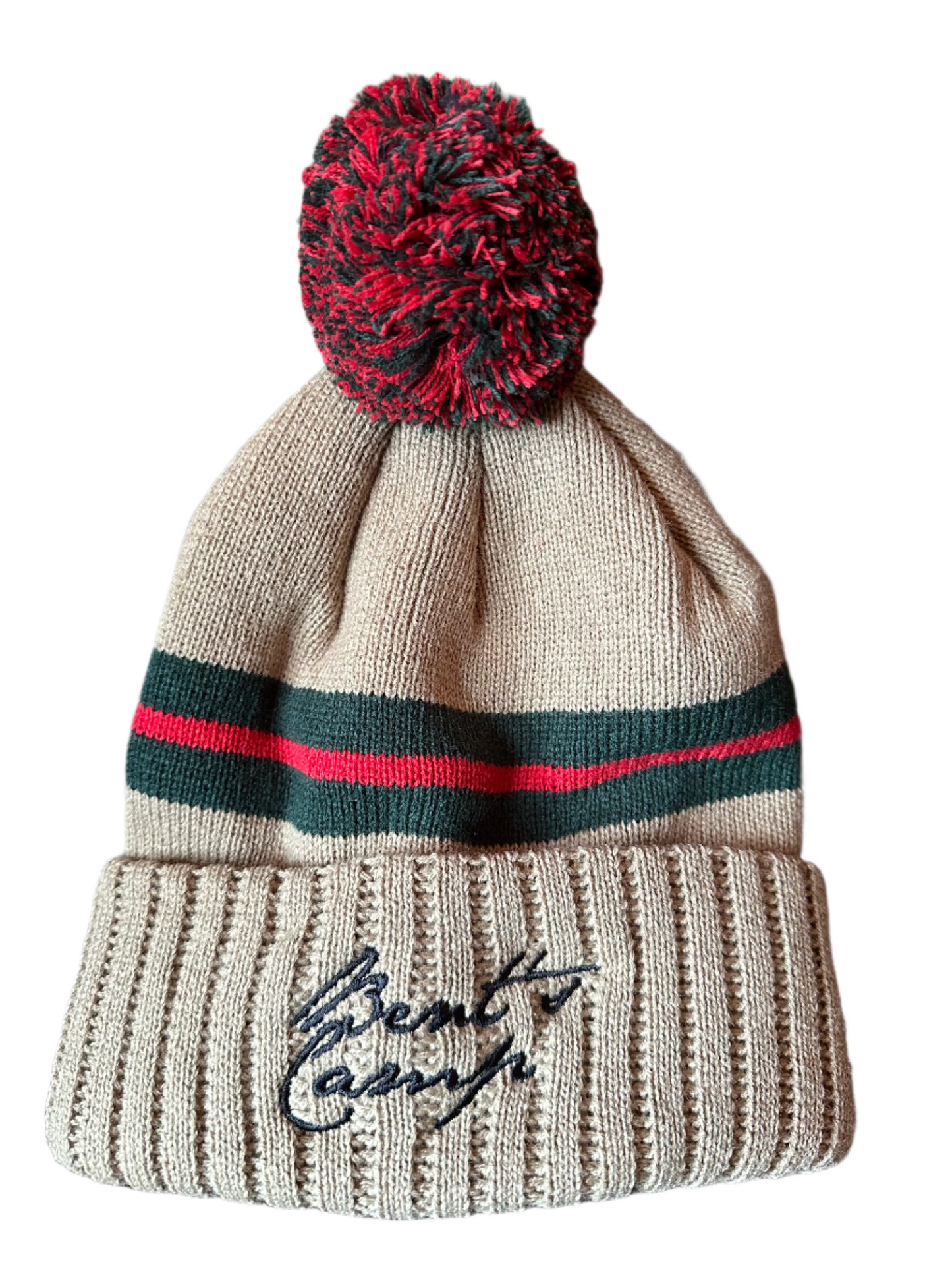 Florence Pom Beanie