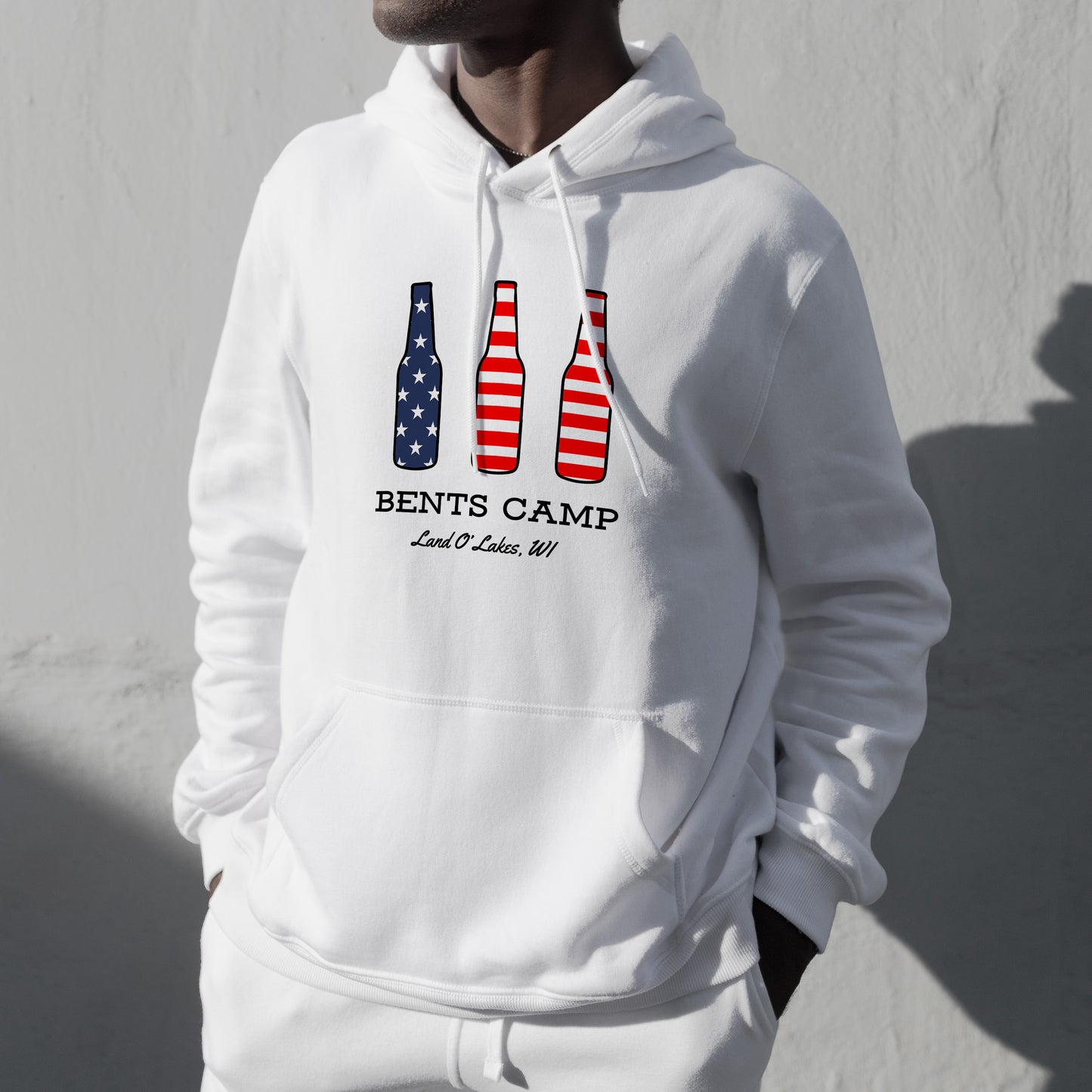Longneck Hoodie