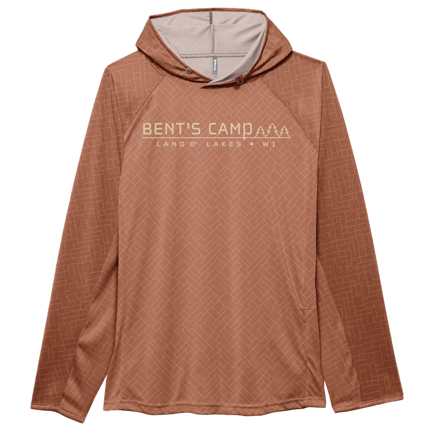 Frontier Performance Angler's Shirt