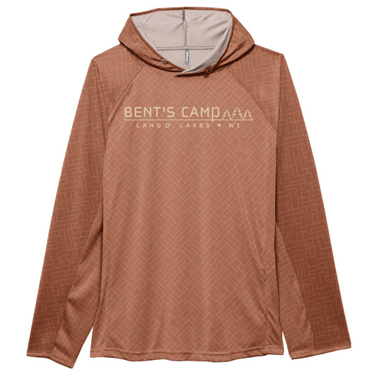 Frontier Performance Angler's Shirt