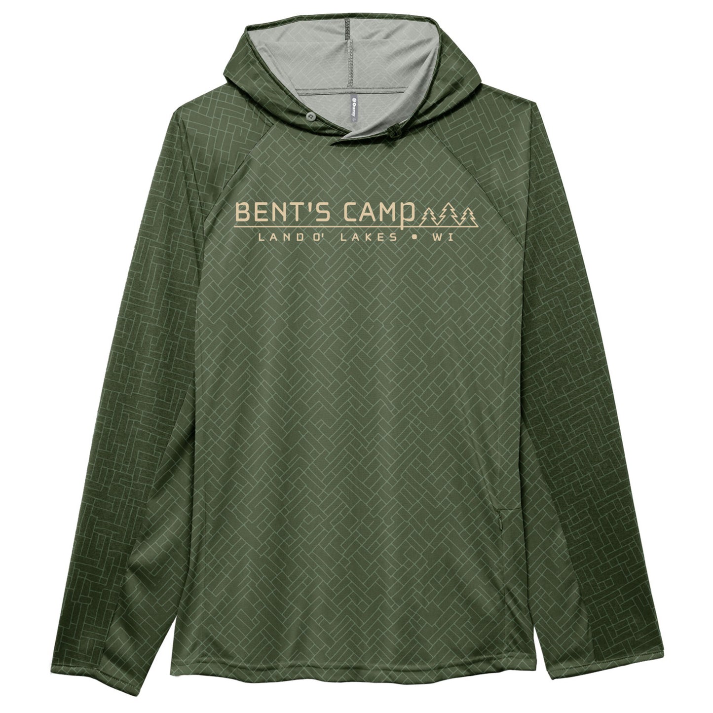 Frontier Performance Angler's Shirt