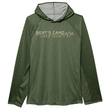 Frontier Performance Angler's Shirt