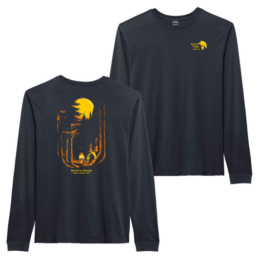 The Campfire Longsleeve