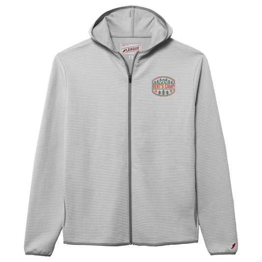 Summit Full Zip Hoodie