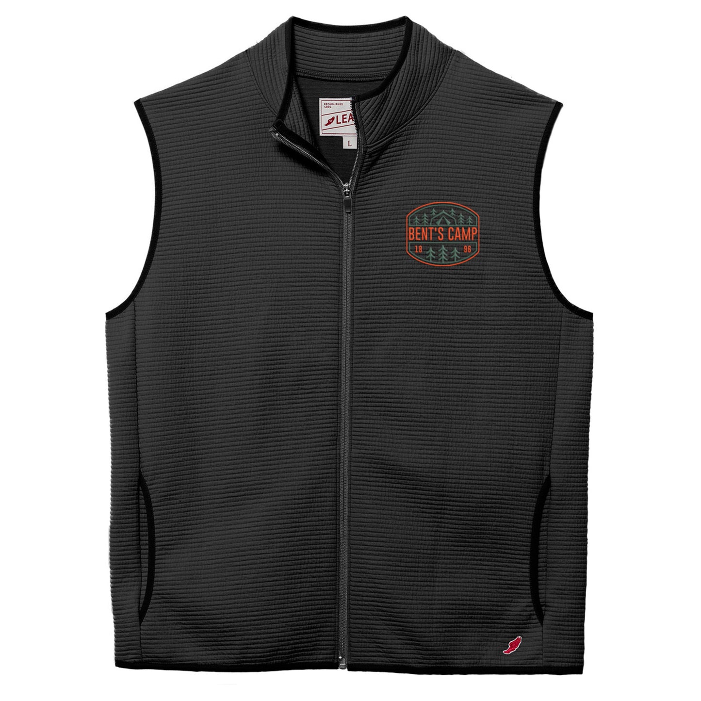 Summit Vest
