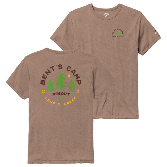 Campground Tee