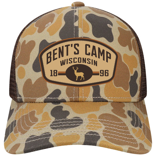 Bottomland Trucker