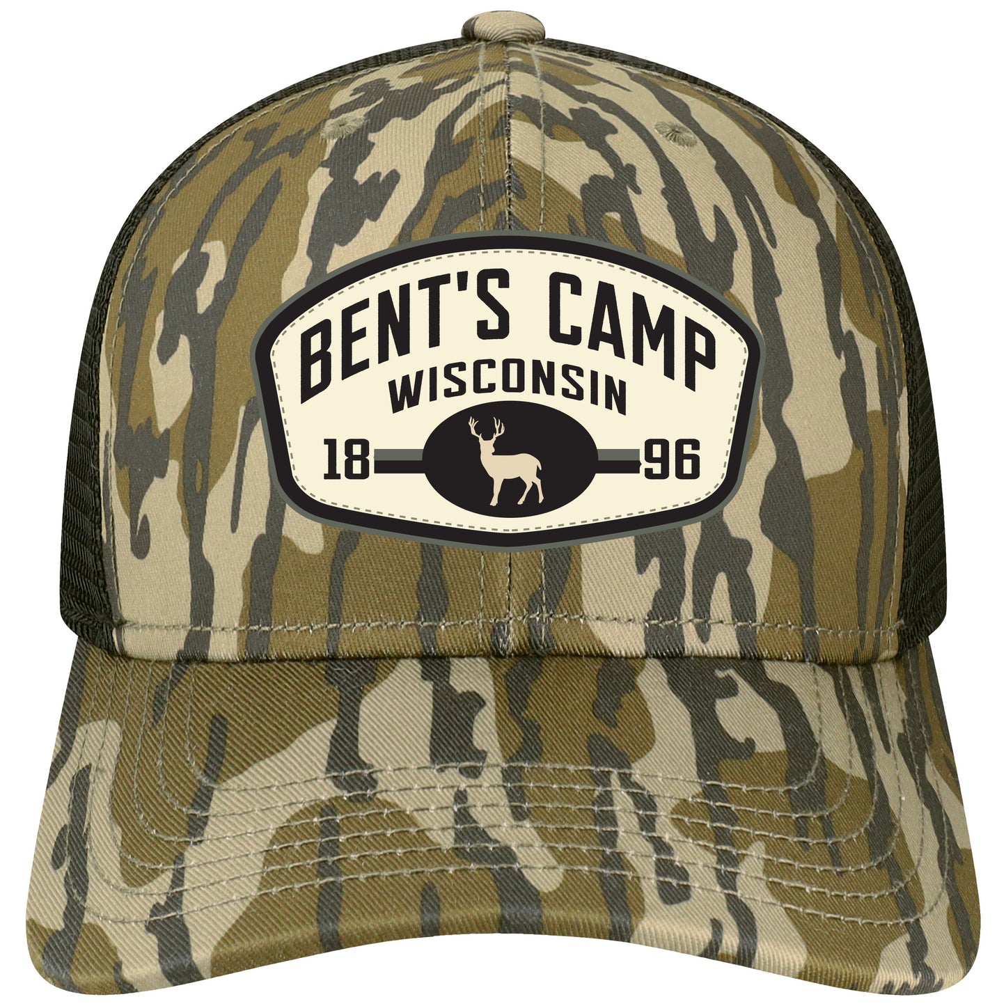 Bottomland Trucker