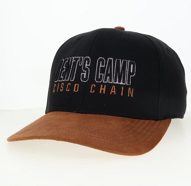 Midnight Bonfire Trucker