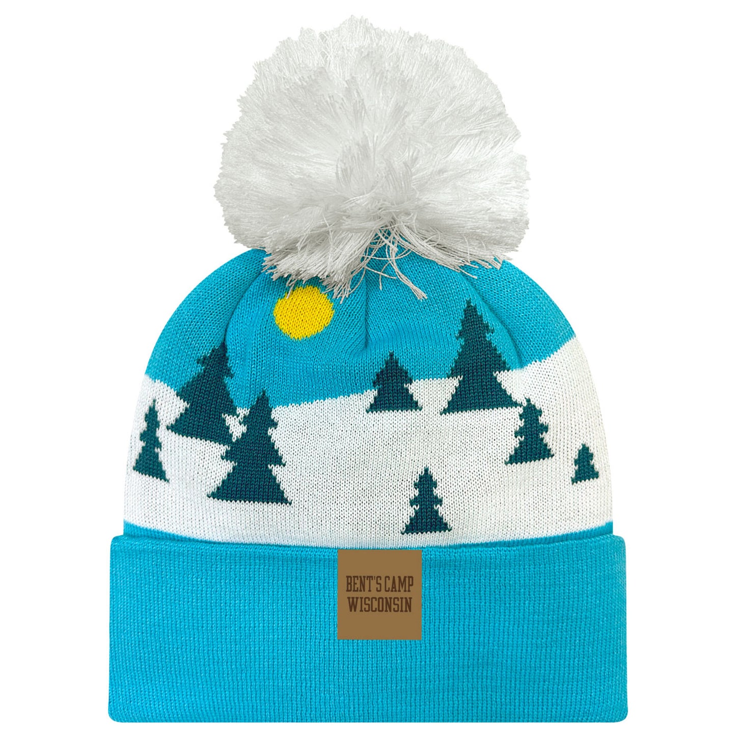 Youth Wilderness Beanie Collection