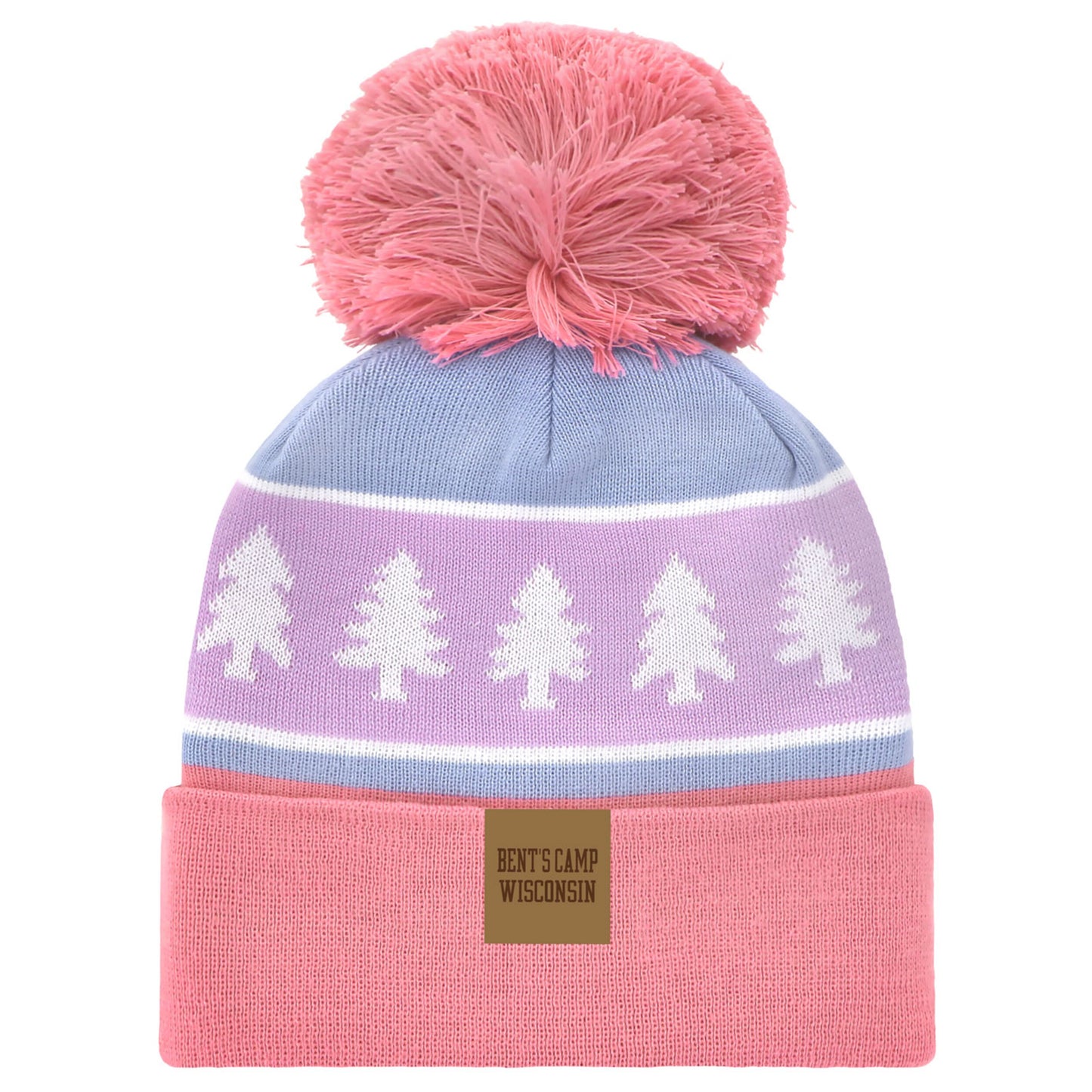 Youth Wilderness Beanie Collection
