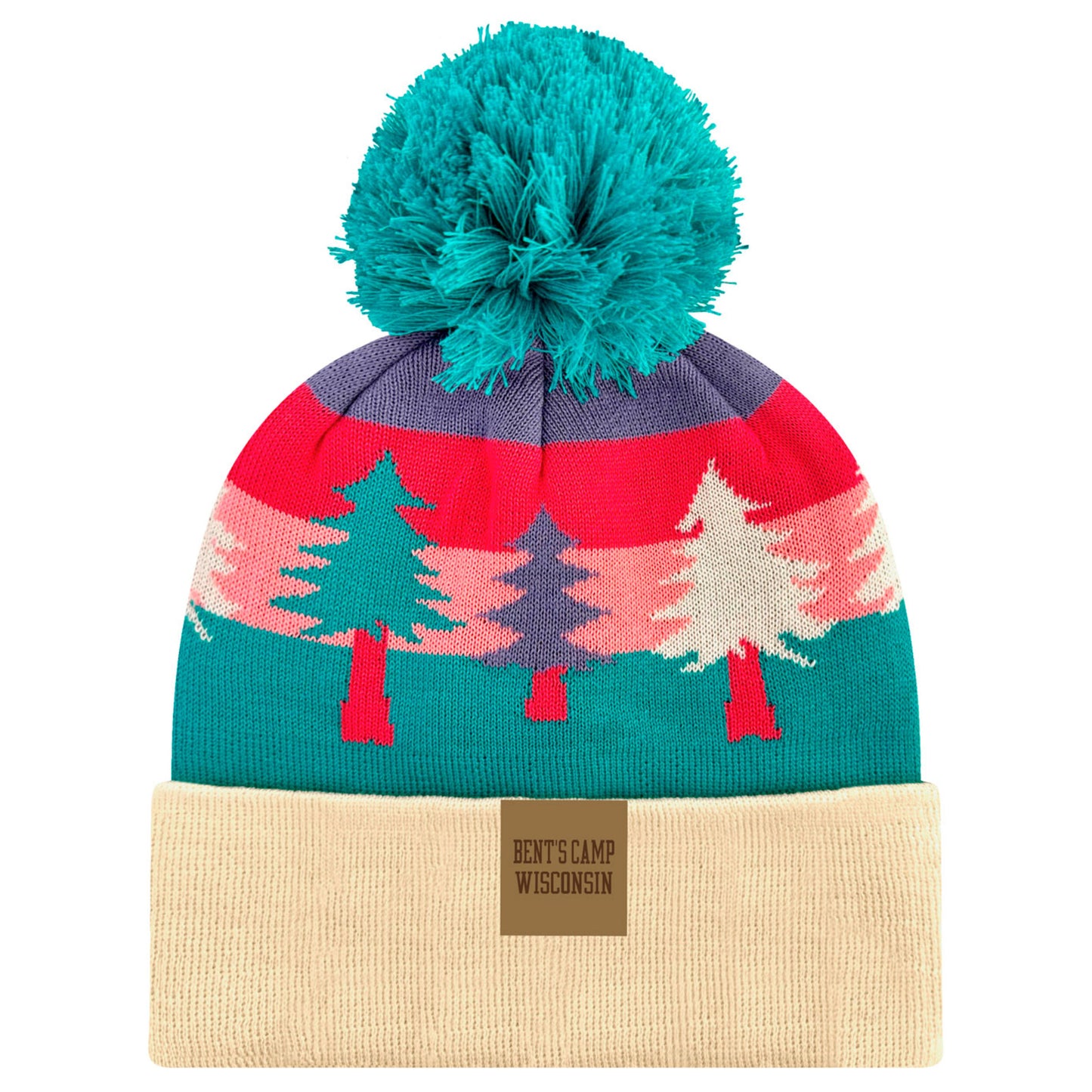 Youth Wilderness Beanie Collection
