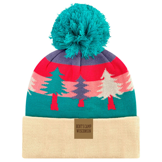 Aurora Beanie