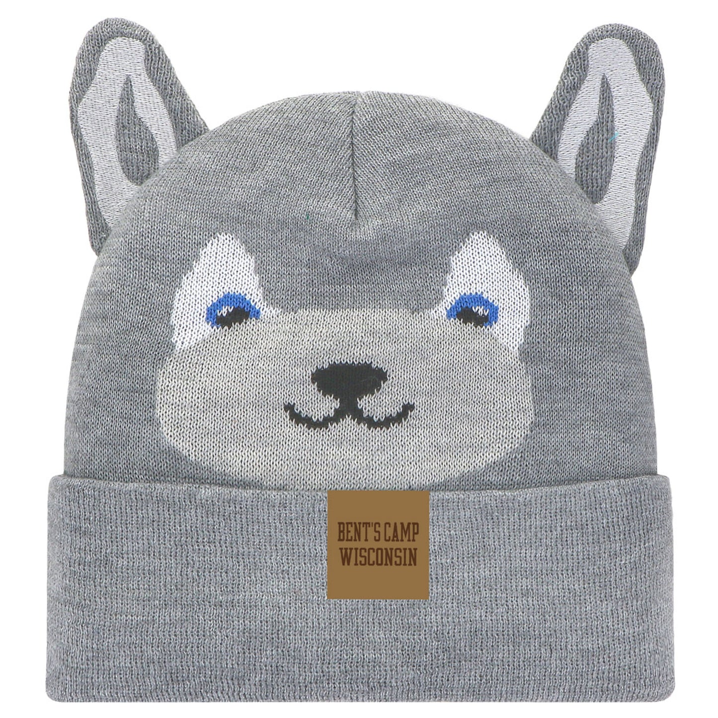 Youth Wilderness Beanie Collection
