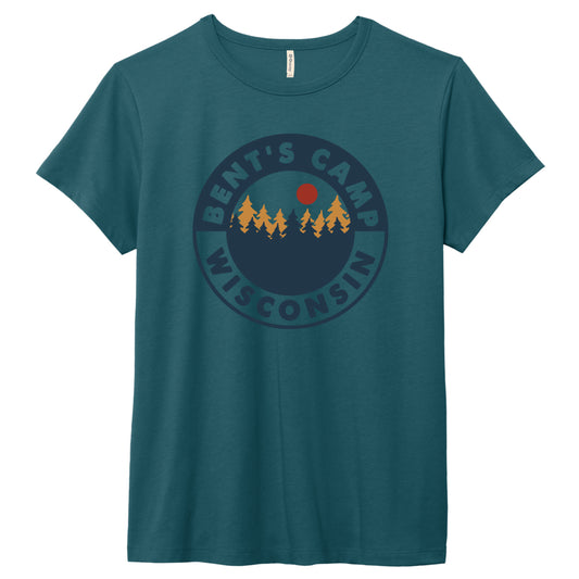 The Summer Cycle Tee