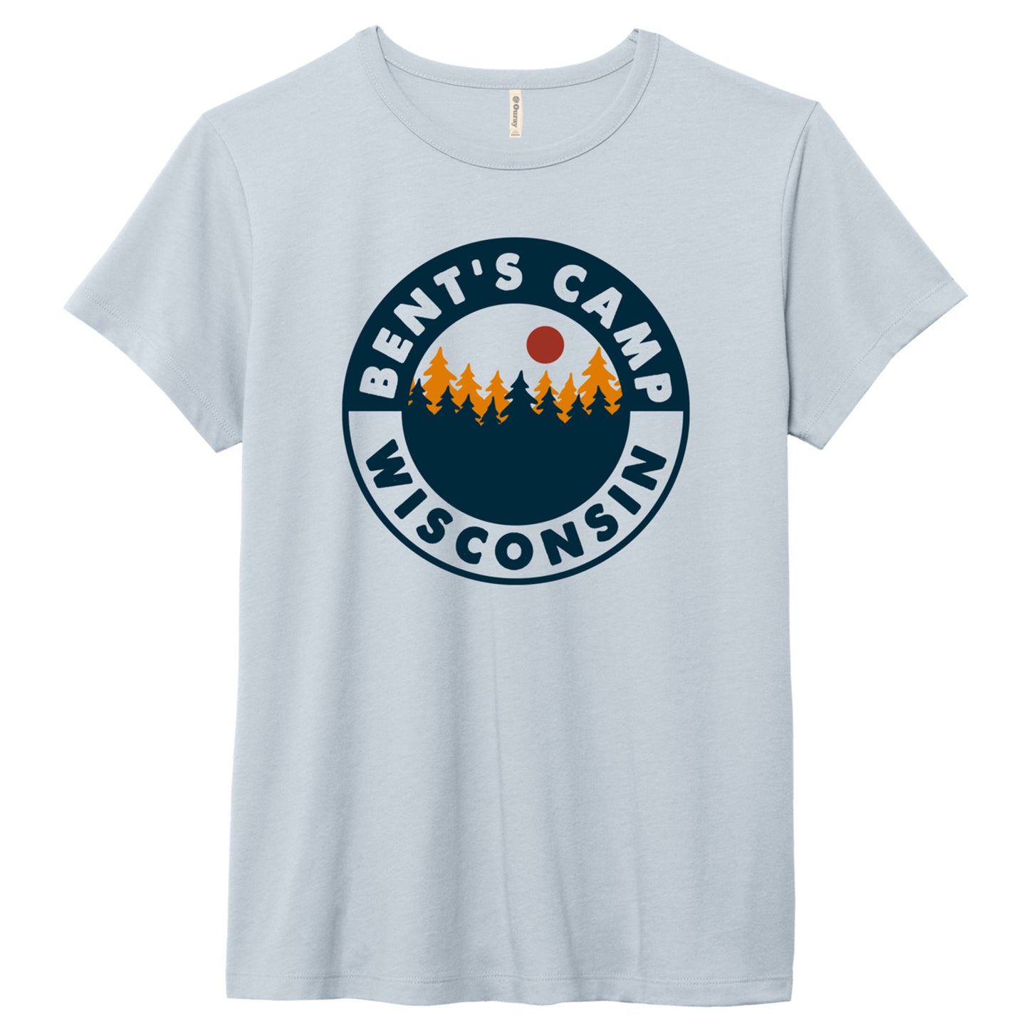 The Summer Cycle Tee