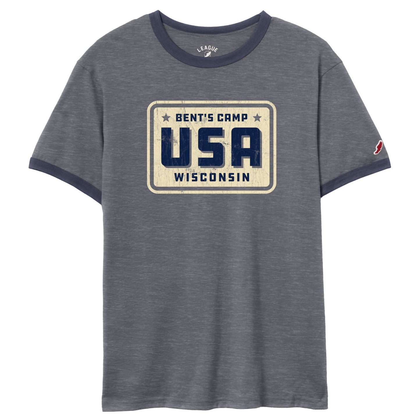 The American Way Tee