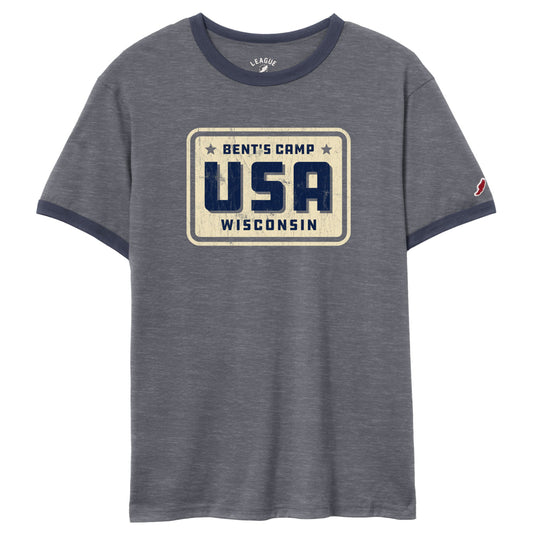 The American Way Tee