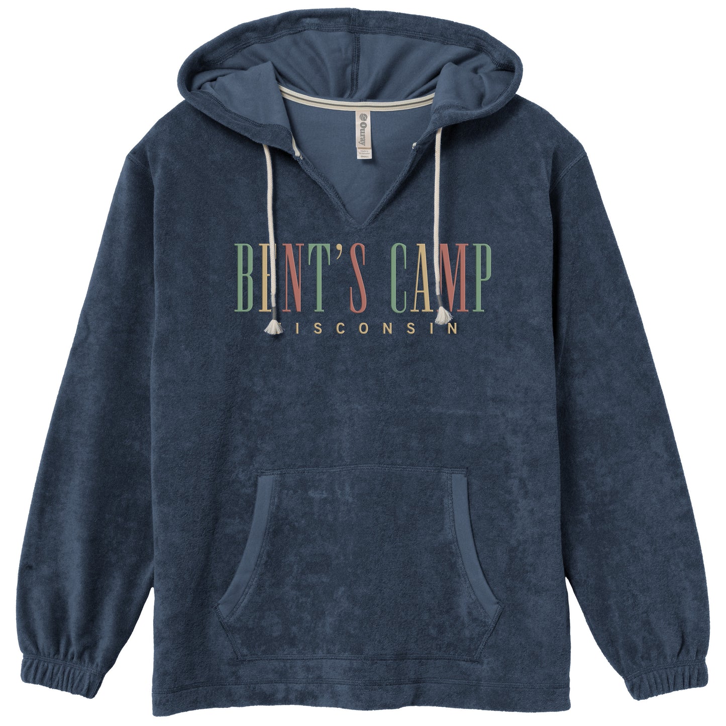 Candy Coated Coverup