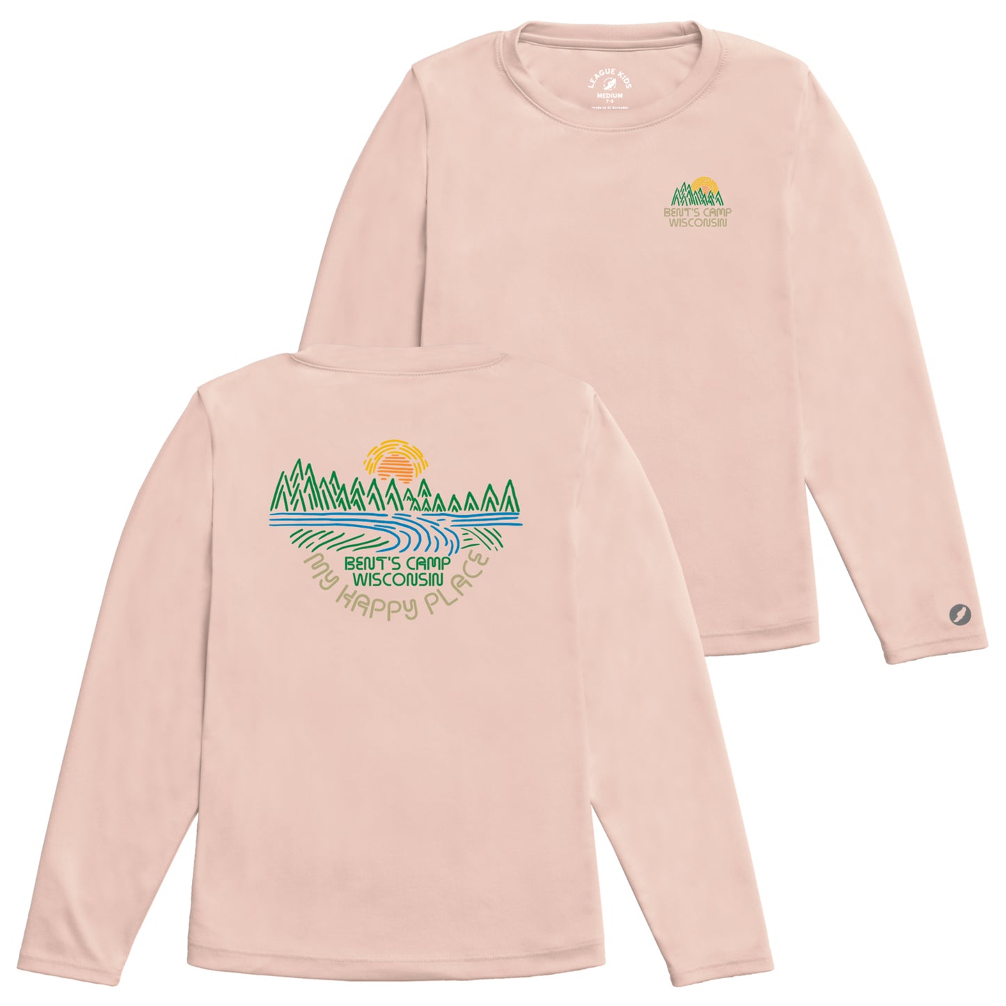 Youth Rafter Tee