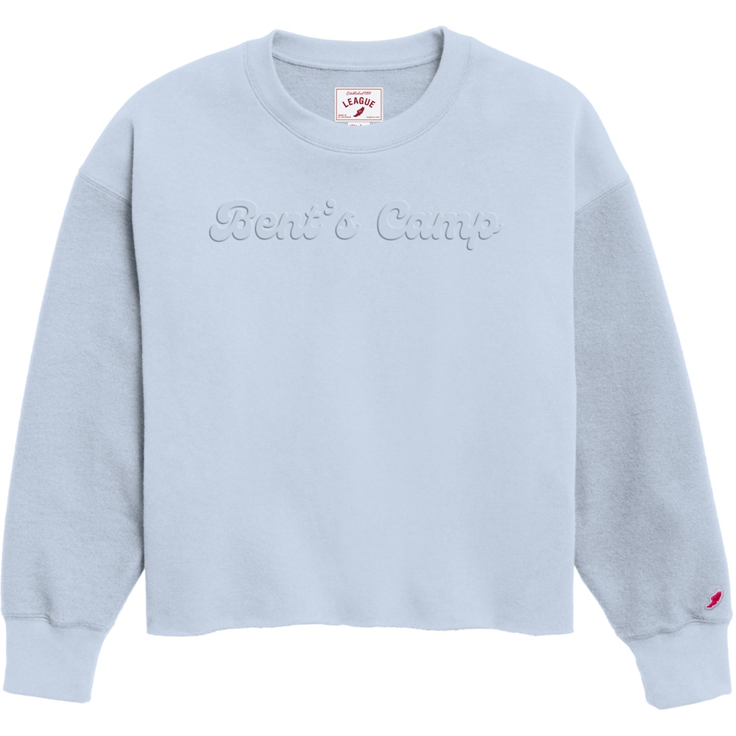 Reverse Fleece Collection