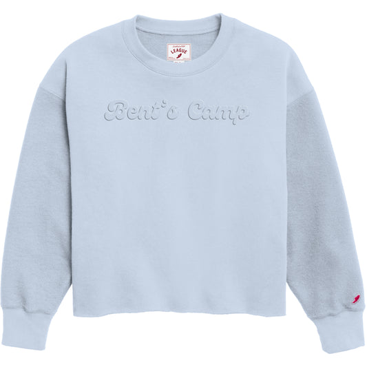 Reverse Fleece Collection