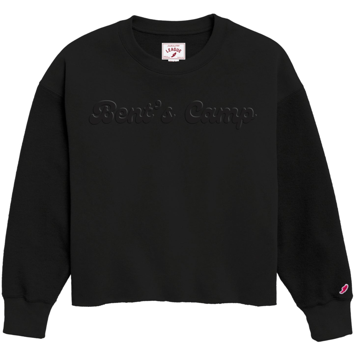Reverse Fleece Collection