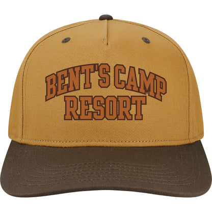 BC University Hat