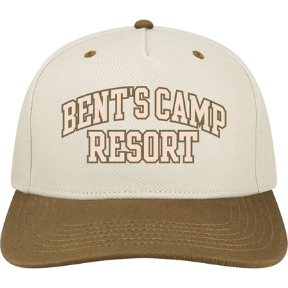 BC University Hat