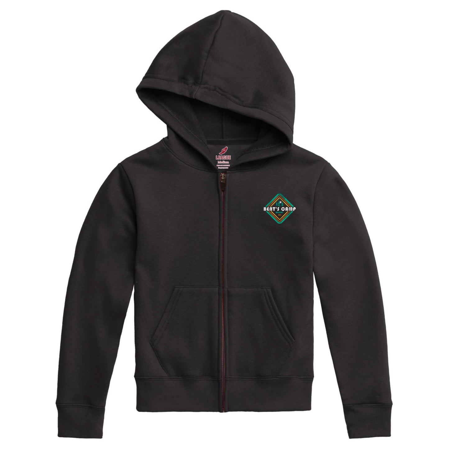 Youth Triple Diamond Top