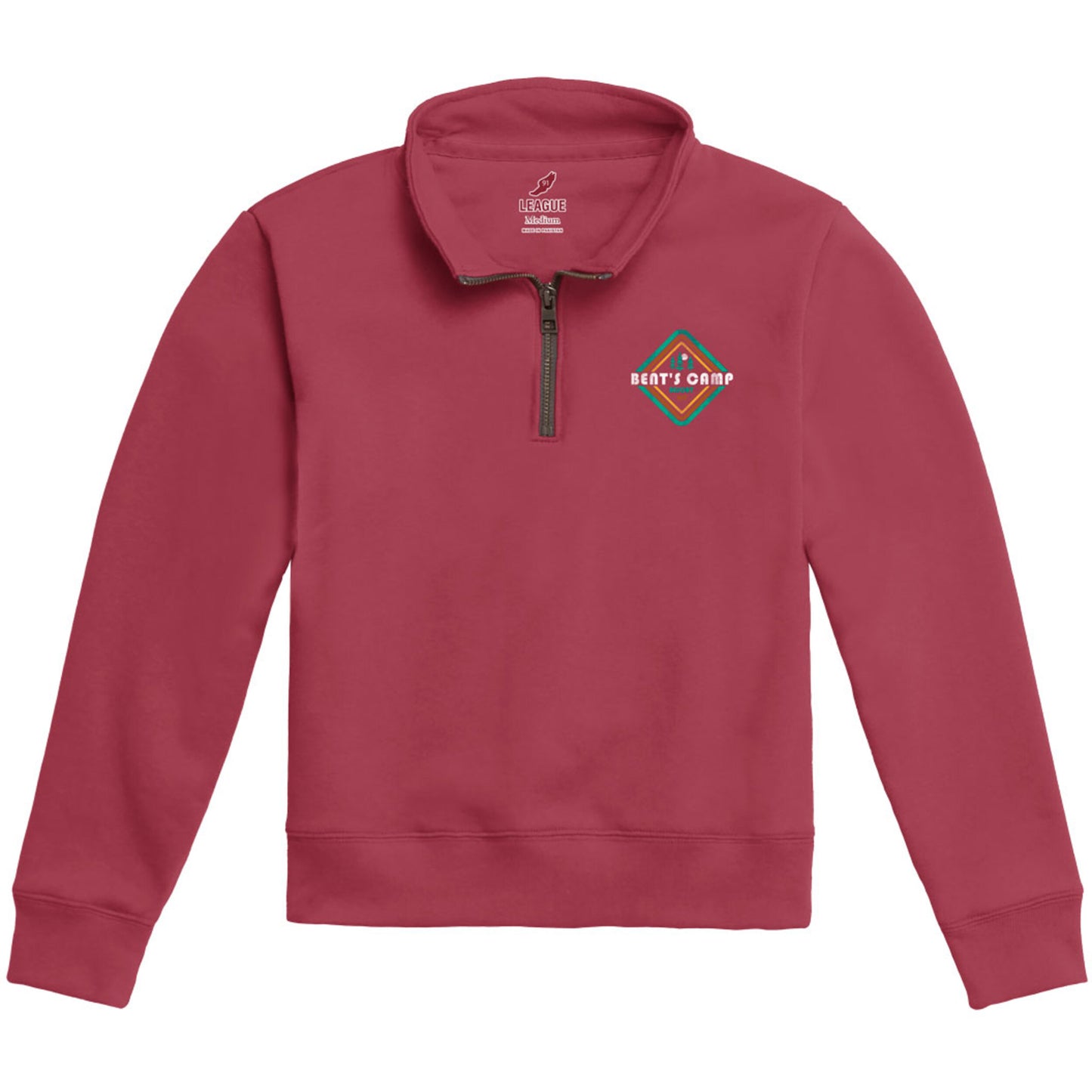 Youth Triple Diamond Top