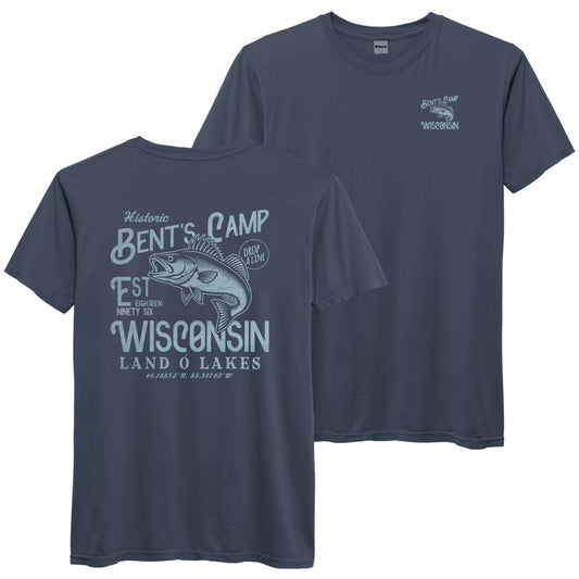 Drop a Line Shirt
